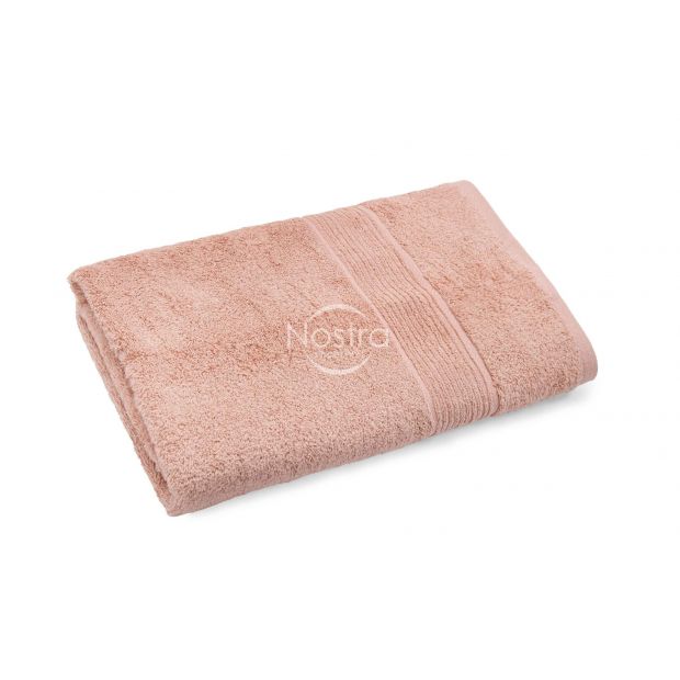 Towels BAMBOO-600 T0105-ROSE