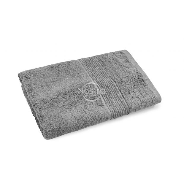 Towels BAMBOO-600 T0105-FROST GREY