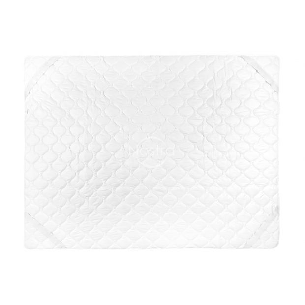 Mattress protector PROTECT HOTEL 00-0000-WHITE