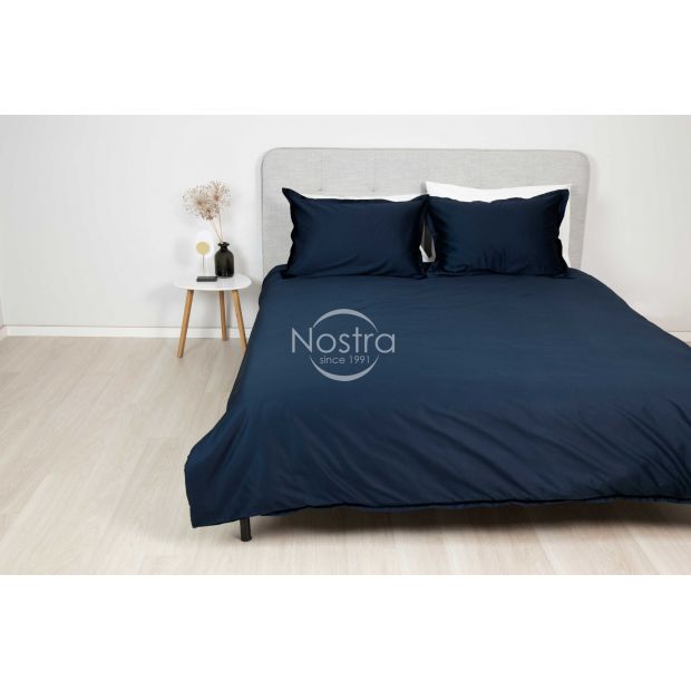 EXCLUSIVE bedding set TATUM 00-0402-BLUE 140x200, 50x70 cm