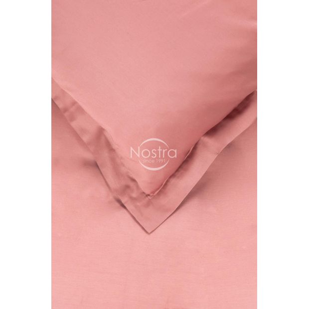 EXCLUSIVE bedding set TRINITY 00-0132-TEA ROSE 160x200, 50x70 cm