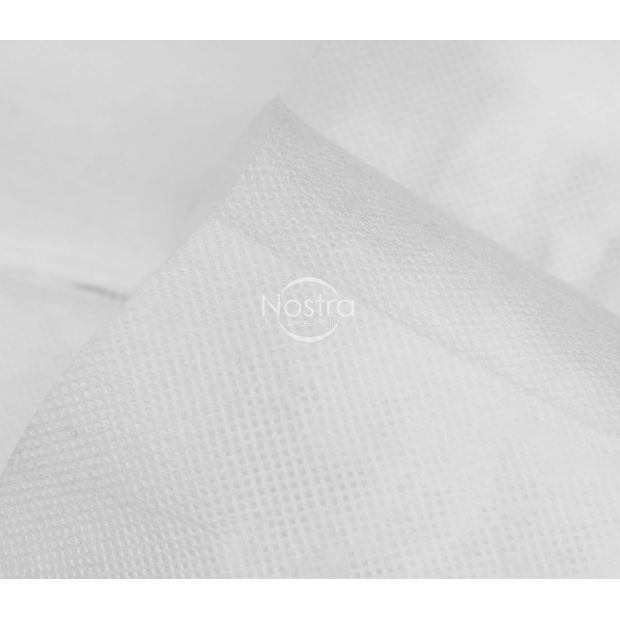 Ühekordsed sussid NON WOVEN S005-OPTIC WHITE 28.5cm/3mm