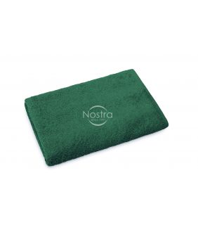 Towels 380 g/m2 380-DARK GREEN 140