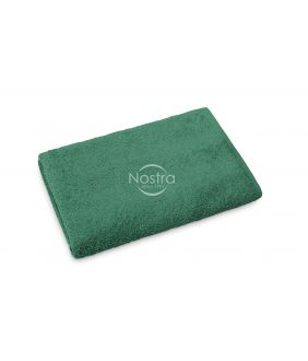 Towels 380 g/m2 380-ULTR GREEN