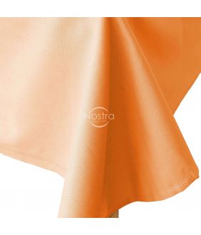 Flat cotton sheet 00-0010-ORANGE
