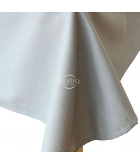 Flat cotton sheet 00-0302-L.GREY