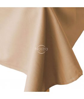 Flat cotton sheet 00-0155-FROST ALMO