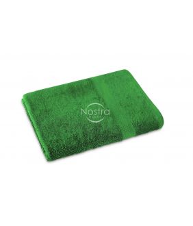 Towels 550 g/m2 550-GREEN D28