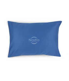 Dyed sateen pillow cases 00-0271-BLUE