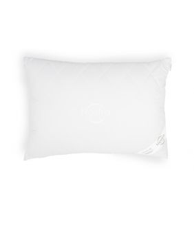 Pillow HOTEL with zipper 00-0000-OPT.WHITE