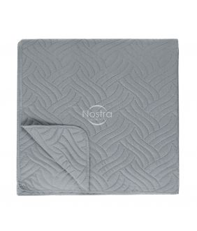 Voodikate RELAX L0032-FROST GREY