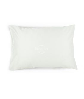 Sateen pillow cases 00-0000-OPT.WHITE