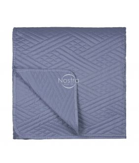 Bedspread RELAX L0034-STONE BLUE