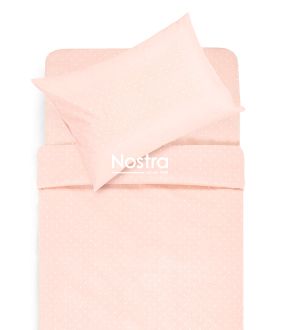 Детское постельное белье POLKA DOTS 30-0507-ROSA