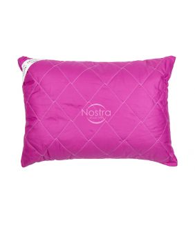Pillow VASARA with zipper 00-0152-FUCHSIA