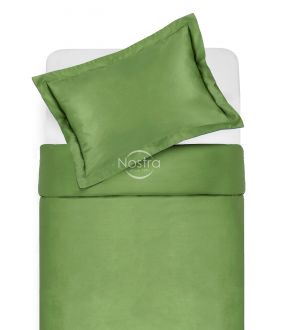 EXCLUSIVE bedding set TRINITY 00-0252-IGUANA GREEN