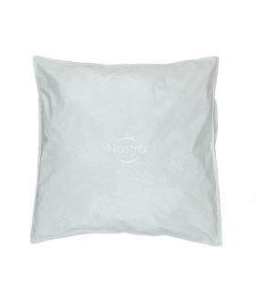 Pillow shell TIKAS-BED 20-0458 LOGO-WHITE ON WHITE