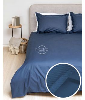 EXCLUSIVE bedding set TESSA 00-0402-0,2 BLUE T300