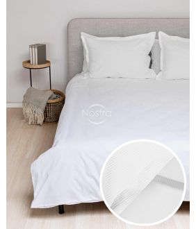 EXCLUSIVE bedding set TESSA 00-0000-0,2 OPT.WHITE T300
