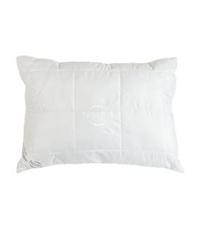 Pillow ANTIMICROBIAL 70-0007-OPTIC WHITE