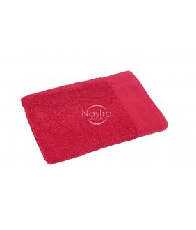 Rätik 550 g/m2 550-T0175-SCARLET RED