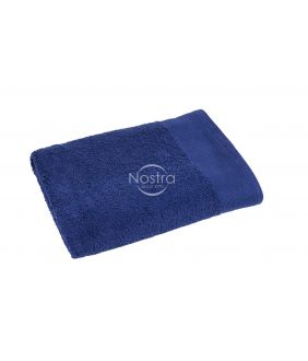 Towels 550 g/m2 550-T0175-BLUEMARINE