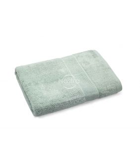 Towels BAMBOO-600 T0105-SMOKE GREEN