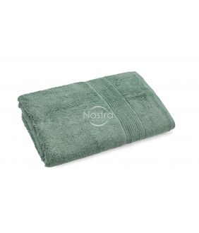 Towels BAMBOO-600 T0105-DUSTY GREEN