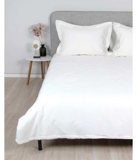 EXCLUSIVE bedding set TRINITY 00-0001-OFF WHITE