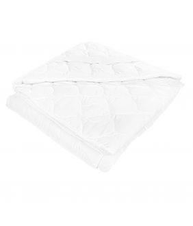 Mattress protector PROTECT HOTEL 00-0000-WHITE