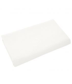 Towels WAFEL-260 00-0000-OPTIC WHITE