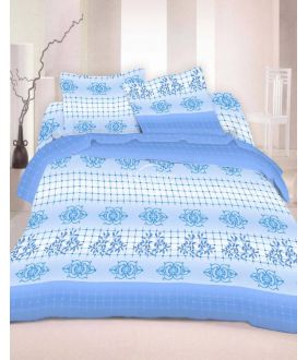 Pillow cases SPALVOTAS SAPNAS 40-0289-BLUE