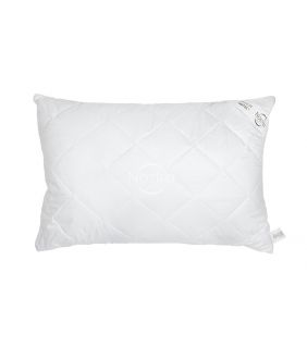 Pillow HOTEL with zipper 00-0000-OPTIC WHITE