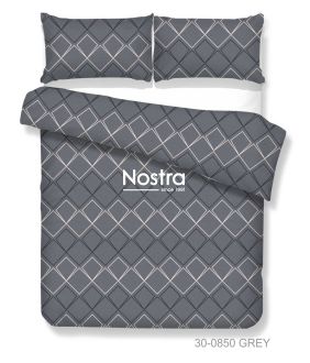 Постельное белье ГЕОМЕТРИЯ 30-0850-GREY 30-0850-GREY