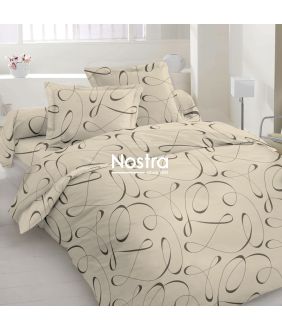 Постельное белье АБСТРАКТ 40-1123-CREAM 40-1123-CREAM