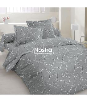 Постельное белье АБСТРАКТ 40-1603-GREY 40-1603-GREY