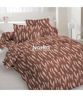 Постельное белье АБСТРАКТ 40-1605-BROWN 40-1605-BROWN
