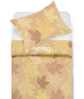 Постельное бельё из бязи DIANNA 40-1498-BEIGE 40-1498-BEIGE