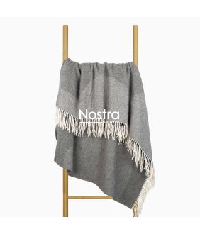 Плед MERINO-270 80-3383-GREY 80-3383-GREY