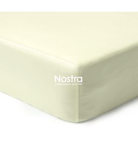 Fitted sateen sheets 00-0008-PAPYRUS