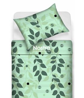 Постельное белье АБСТРАКТ 40-1558-MINT 40-1558-MINT