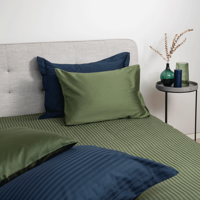 Milline voodipesukomplekt valida talveks? | Voodipesu | Nostra |