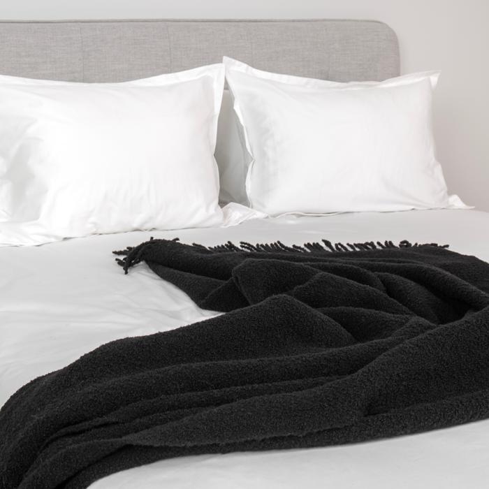 10 müüti voodipesu hoolduse kohta | Voodipesu | Nostrahome.ee